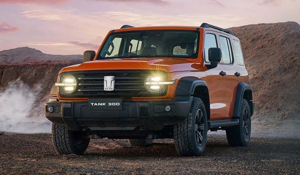 Дайджест дня: SsangYong готовит ребрендинг, Livan в России и другие события индустрии Дайджест дня: SsangYong готовит ребрендинг, Livan в России и другие события индустрии