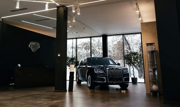 Дайджест дня: планы АВТОВАЗа, Aurus в Петербурге и другие события индустрии Дайджест дня: планы АВТОВАЗа, Aurus в Петербурге и другие события индустрии