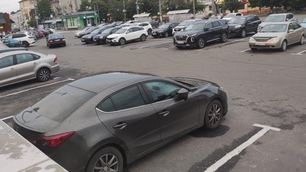 Авторынок РФ начнет строиться заново в 2023 году Авторынок РФ начнет строиться заново в 2023 году