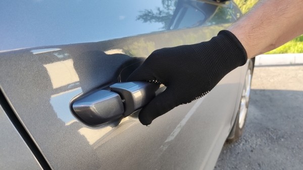 Автомобили Hyundai лидируют у угонщиков в столице РФ Автомобили Hyundai лидируют у угонщиков в столице РФ