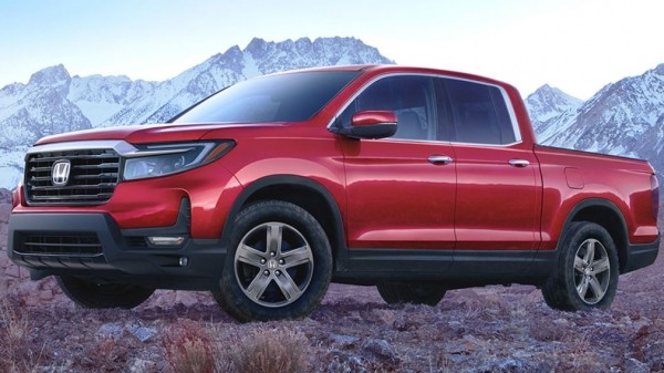 Назвали лучшие 10-летние пикапы за свои деньги