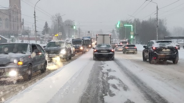 В Госдуме РФ предложили объявить «зимнюю амнистию» по штрафам за разметку В Госдуме РФ предложили объявить «зимнюю амнистию» по штрафам за разметку