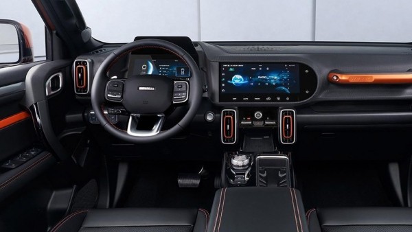 Кроссовер Haval Dargo обойдется владельцу в 1,7-1,8 млн рублей за 5 лет Кроссовер Haval Dargo обойдется владельцу в 1,7-1,8 млн рублей за 5 лет