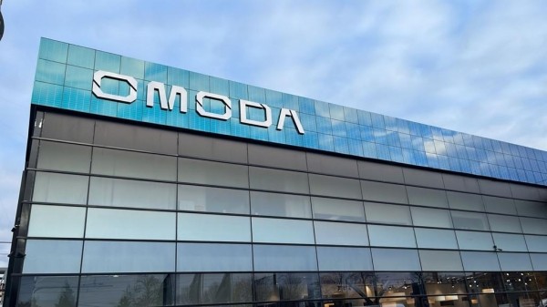 Дайджест дня: BMW XM на конвейере, восьмиклапанная Веста и другие события индустрии Дайджест дня: BMW XM на конвейере, восьмиклапанная Веста и другие события индустрии