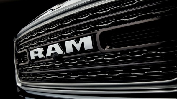 Концерн Stellantis отозвал 1,4 млн пикапов Ram по всему миру
