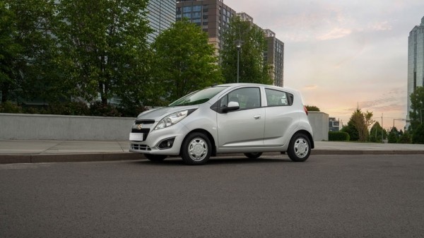 Назван самый непопулярный в России класс машин