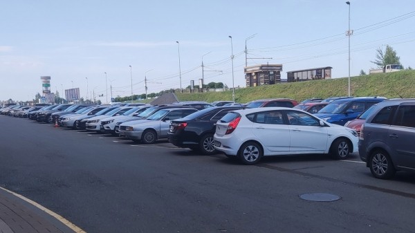 «Возможно все»: эксперты оценили перспективы российского авторынка в 2023 году «Возможно все»: эксперты оценили перспективы российского авторынка в 2023 году