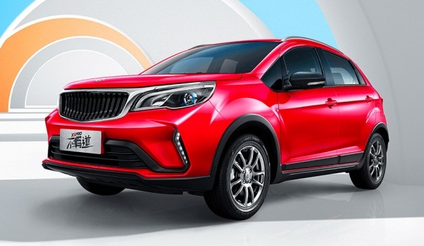 Дайджест дня: SsangYong готовит ребрендинг, Livan в России и другие события индустрии Дайджест дня: SsangYong готовит ребрендинг, Livan в России и другие события индустрии