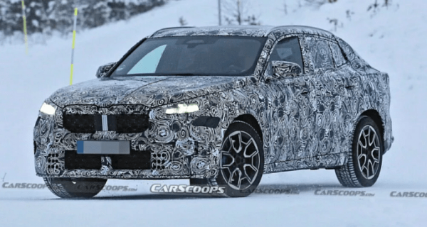 General Motors призывает девять владельцев привезти свои внедорожники из-за потенциального риска для детей