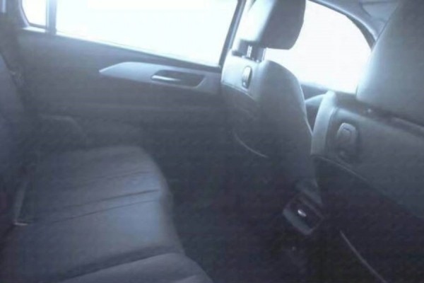 Интерьер флагманского внедорожника Haval впервые показали на фото Интерьер флагманского внедорожника Haval впервые показали на фото