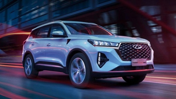 Китайский Volkswagen Bora с новым двигателем добрался до рынка России в 2022 году