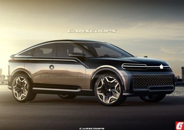 Компания Apple откладывает запуск беспилотного электромобиля до 2026 года Компания Apple откладывает запуск беспилотного электромобиля до 2026 года