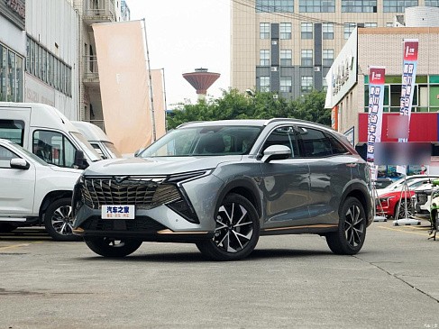 Компания CHERY анонсировала несколько автоновинок для России в 2023 году Компания CHERY анонсировала несколько автоновинок для России в 2023 году