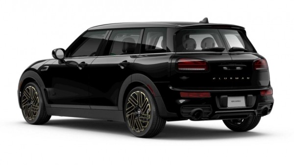 Компания Mini решила ввести фиксированные цены на свои модели Компания Mini решила ввести фиксированные цены на свои модели