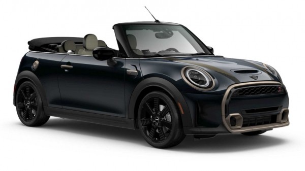 Компания Mini решила ввести фиксированные цены на свои модели Компания Mini решила ввести фиксированные цены на свои модели