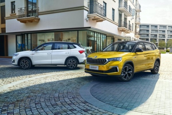 Компания Skoda рассматривает возможность выхода из Китая из-за сильной конкуренции