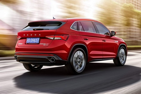 Компания Skoda рассматривает возможность выхода из Китая из-за сильной конкуренции