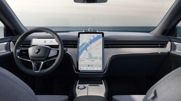 Компания Volvo добавила в линейку электрического кроссовера Volvo EX90 одномоторную заднеприводную версию Компания Volvo добавила в линейку электрического кроссовера Volvo EX90 одномоторную заднеприводную версию