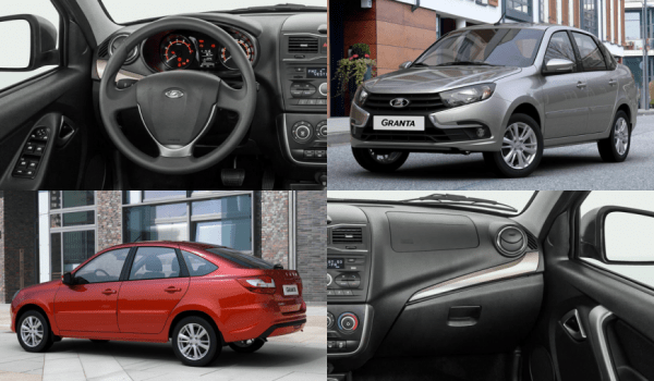 Массовая сборка обновленной LADA VESTA может стартовать с бедных комплектаций Массовая сборка обновленной LADA VESTA может стартовать с бедных комплектаций