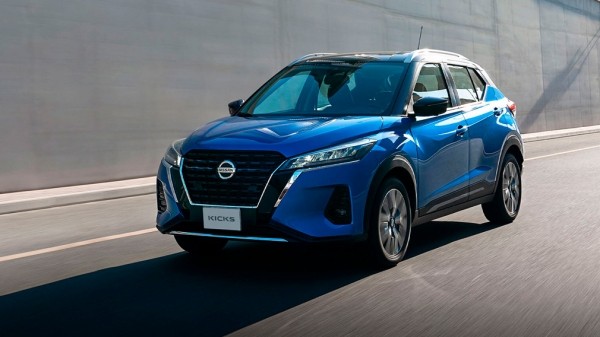 На авторынке РФ появились четыре модели Nissan, ввезенные по параллельному импорту