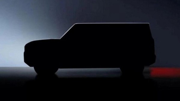 Новый кроссовер Toyota Yaris Cross в обвесе от тюнера Modellista продается на Авто.ру