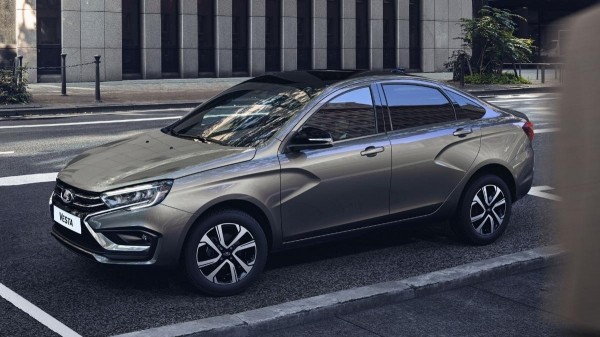 Обозреватель Drom ответил, почему АВТОВАЗ не смог оперативно установить новый «автомат» на Vesta Обозреватель Drom ответил, почему АВТОВАЗ не смог оперативно установить новый «автомат» на Vesta