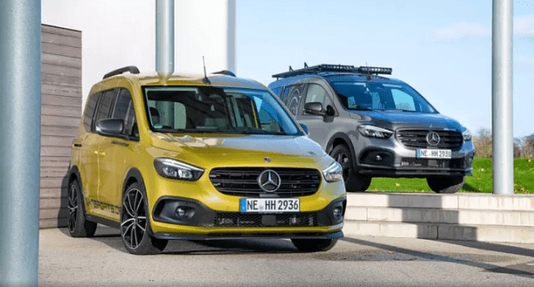 Представлен радиоуправляемый грузовик Mercedes Unimog 6x6