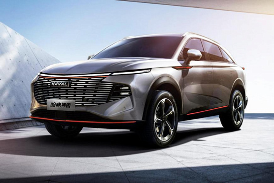 «РГ»: Россияне стали пересаживаться на подержанные автомашины из-за рубежа