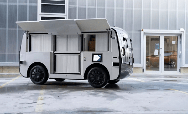 Родстер «Крым» получит адаптивную пневмоподвеску от СевГУ Родстер «Крым» получит адаптивную пневмоподвеску от СевГУ