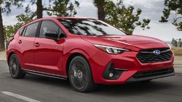 Рынок премиальных автомобилей со вторички сократился на 15% в ноябре 2022 года