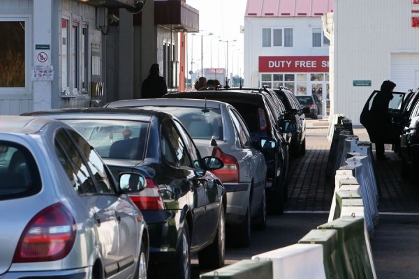 Таможня Польши очень дешево продает конфискованные у граждан Белоруссии автомашины Таможня Польши очень дешево продает конфискованные у граждан Белоруссии автомашины