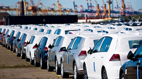 Ульяновский автозавод УАЗ может выпускать внедорожники УАЗ на новой архитектуре