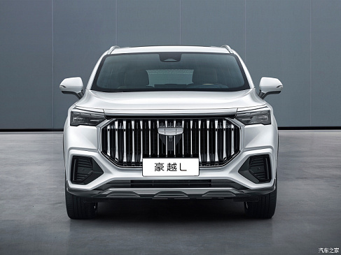 В Казахстане автомашины Geely оказались на 40% дешевле, чем в России