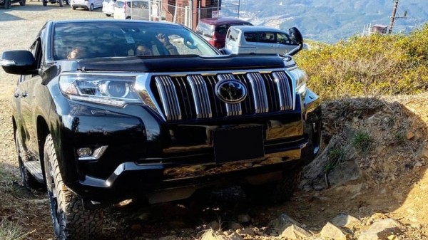 В Новосибирске назвали лучшую автомашину с полным приводом в декабре 2022 года В Новосибирске назвали лучшую автомашину с полным приводом в декабре 2022 года