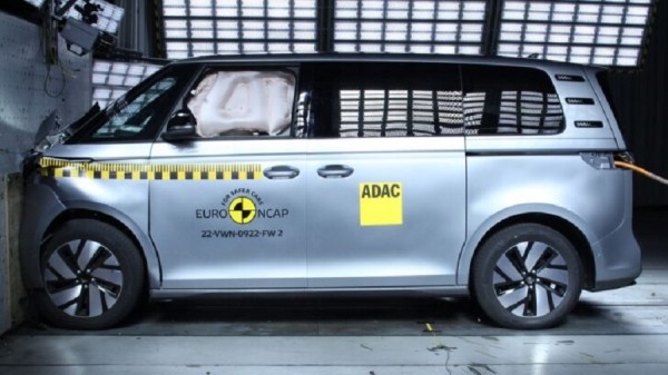 В новых краш-тестах специалисты Euro NCAP разбили 14 новинок автопрома 2022 года В новых краш-тестах специалисты Euro NCAP разбили 14 новинок автопрома 2022 года