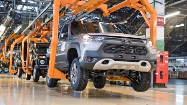 «За рулем»: кроссовер Toyota bZ4X лидировал в рейтинг автомобильных разочарований в этом году «За рулем»: кроссовер Toyota bZ4X лидировал в рейтинг автомобильных разочарований в этом году