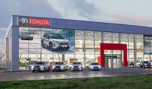 Дайджест дня: китайский V12, статистика моторынка и другие события индустрии Дайджест дня: китайский V12, статистика моторынка и другие события индустрии