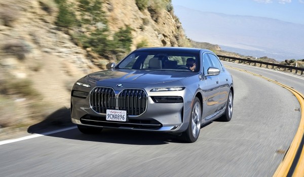 Дайджест дня: статистика роскоши, Hyundai с разворотом на месте и другие события индустрии Дайджест дня: статистика роскоши, Hyundai с разворотом на месте и другие события индустрии