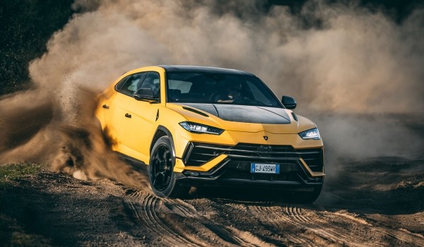 Дайджест дня: статистика роскоши, Hyundai с разворотом на месте и другие события индустрии Дайджест дня: статистика роскоши, Hyundai с разворотом на месте и другие события индустрии