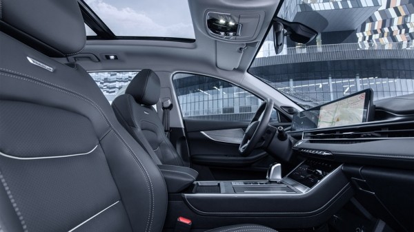 В России стартовали продажи нового кроссовера CHERY TIGGO 7 PRO MAX В России стартовали продажи нового кроссовера CHERY TIGGO 7 PRO MAX