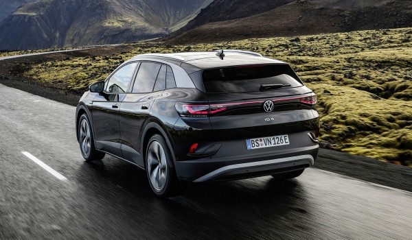 Дайджест дня: статистика роскоши, Hyundai с разворотом на месте и другие события индустрии Дайджест дня: статистика роскоши, Hyundai с разворотом на месте и другие события индустрии