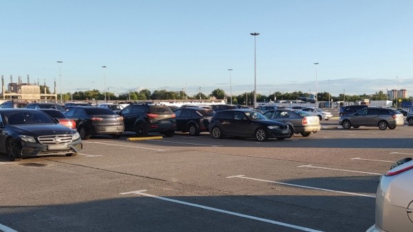 Китай вышел на третье место в списке крупнейших поставщиков автомобилей в 2022 году