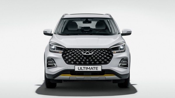 В России расширилась линейка комплектаций Chery Tiggo 4 PRO В России расширилась линейка комплектаций Chery Tiggo 4 PRO