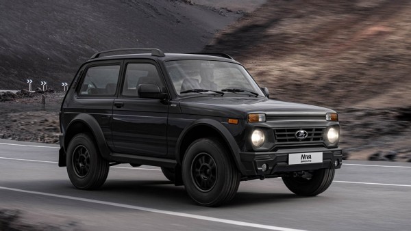 Мнение европейце: Niva Travel лучше, чем Niva Legend? Мнение европейце: Niva Travel лучше, чем Niva Legend?