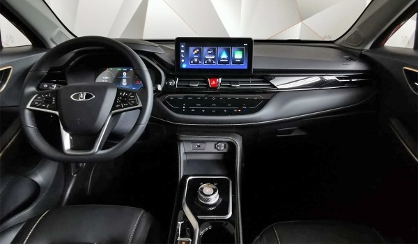 Электрический Москвич 3е: характеристики и цена Электрический Москвич 3е: характеристики и цена