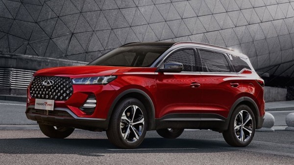 Электрокары из Китая угрожают европейскому рынку