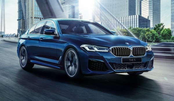 Дайджест дня: китайский V12, статистика моторынка и другие события индустрии Дайджест дня: китайский V12, статистика моторынка и другие события индустрии