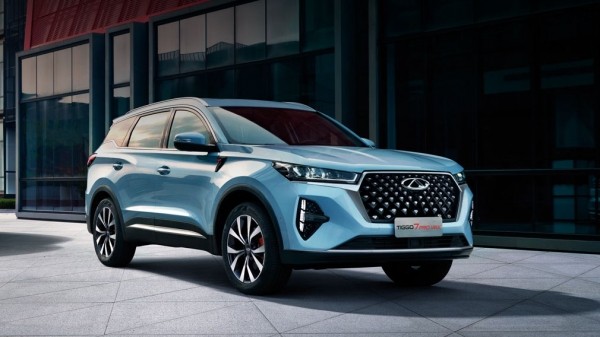 Составлен ТОП-5 автомобильных новинок, которые появятся в РФ в 2023 году Составлен ТОП-5 автомобильных новинок, которые появятся в РФ в 2023 году