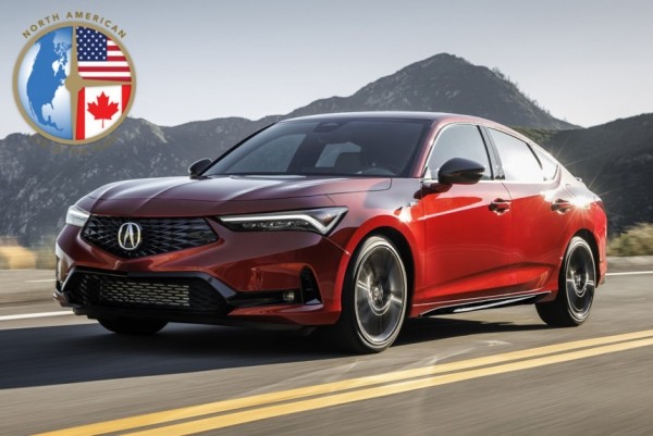 Дайджест дня: автомобиль года в Америке, ретро-Тойоты и другие события индустрии