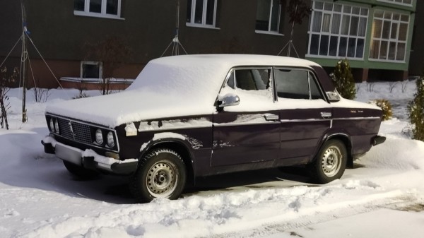 Что происходит с машиной, если она долго стоит без дела Что происходит с машиной, если она долго стоит без дела